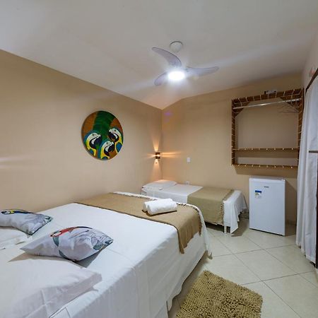 Praia Do Forte Suites Exterior photo