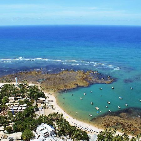 Praia Do Forte Suites Exterior photo