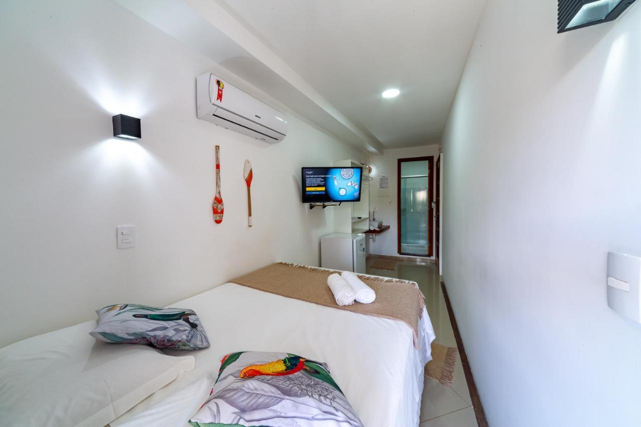 Praia Do Forte Suites Exterior photo