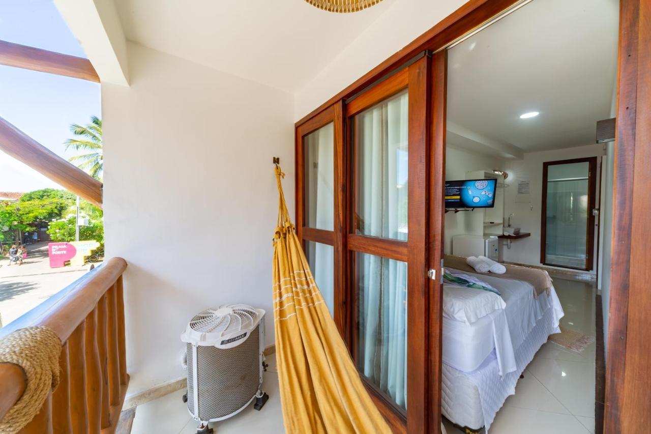 Praia Do Forte Suites Exterior photo