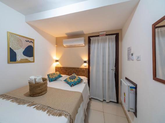 Praia Do Forte Suites Exterior photo